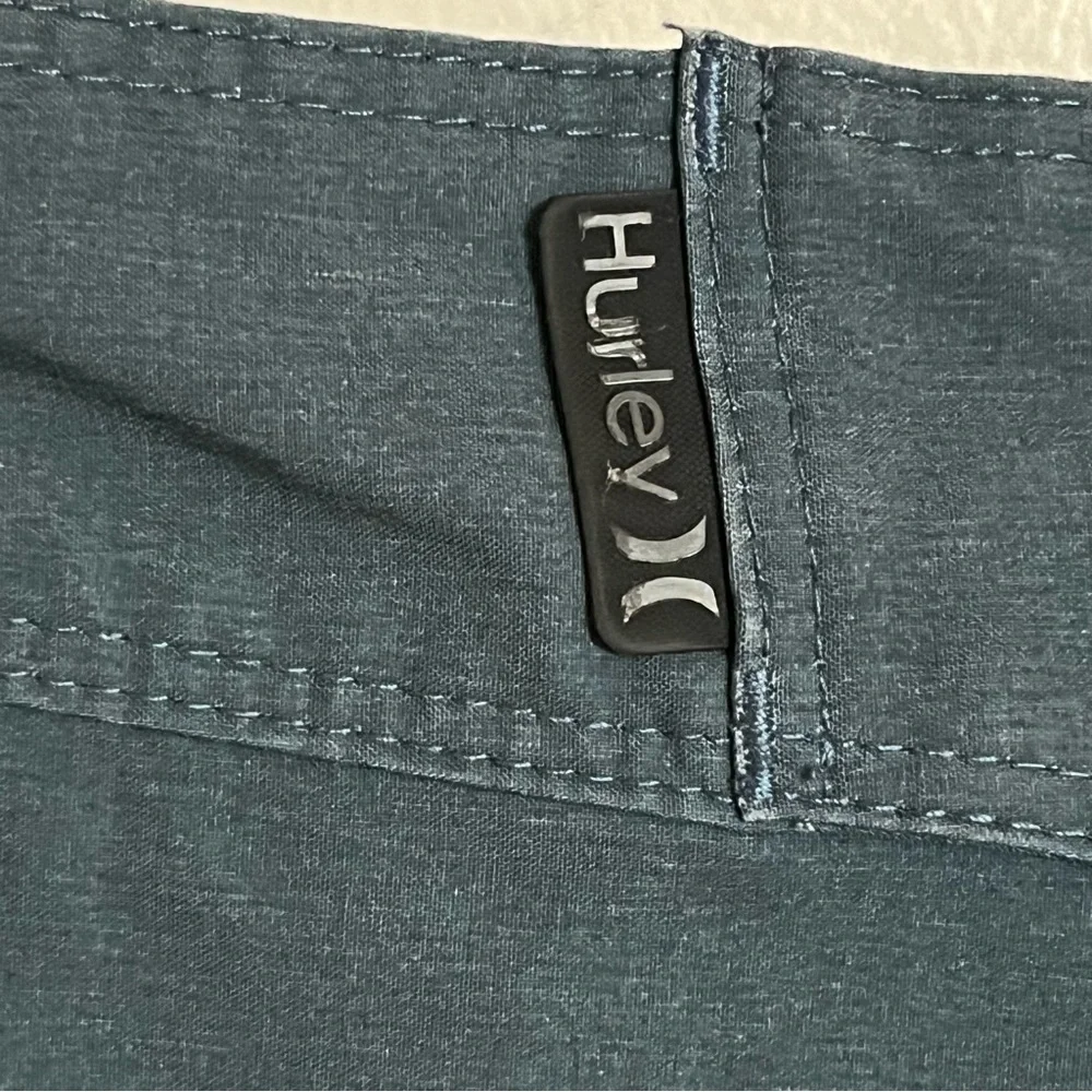 Hurley swimwear mens